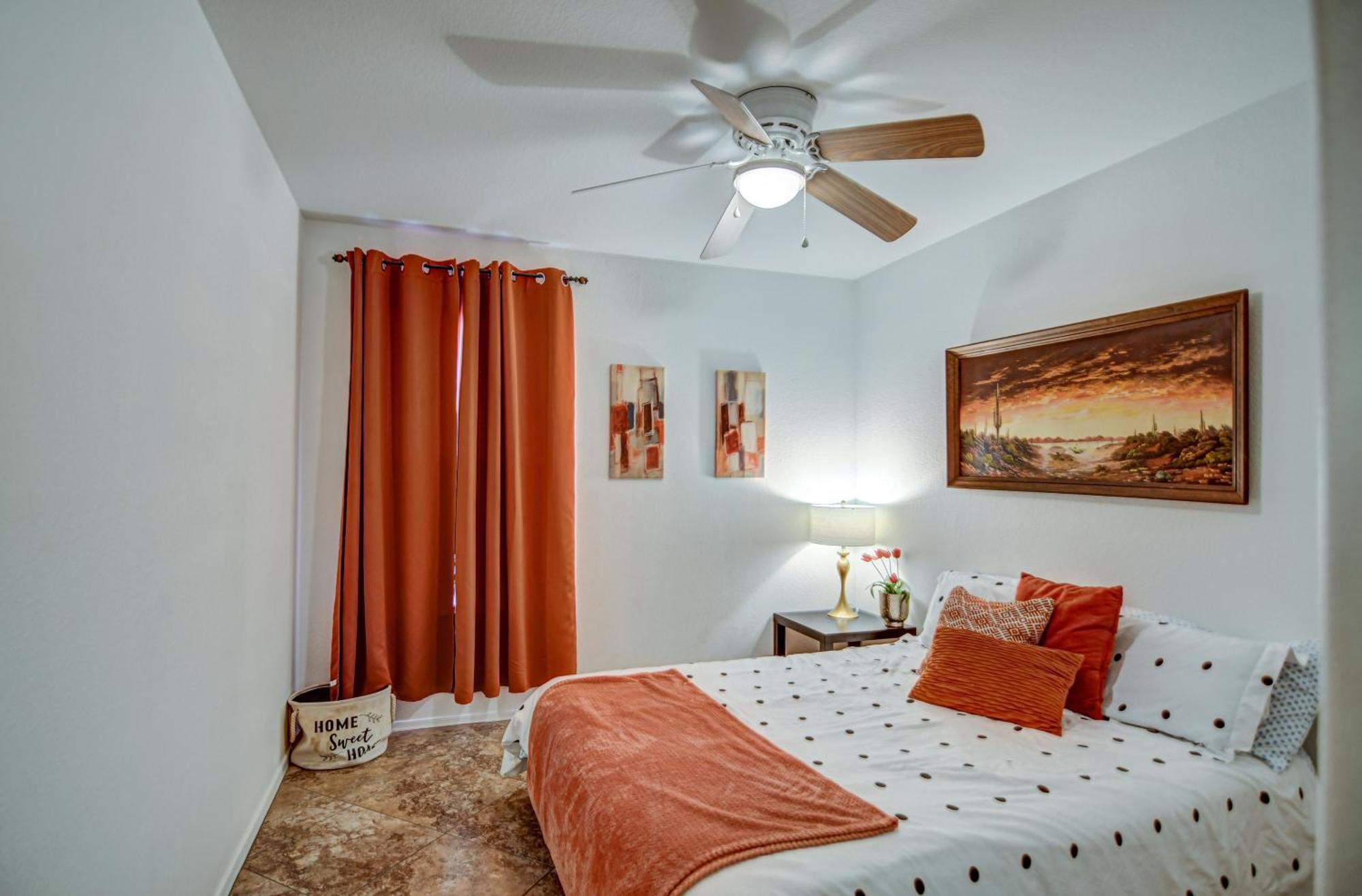 Vila Route 66 Oasis In Downtown Gilbert With Heated Pool & Mini Golf Exteriér fotografie