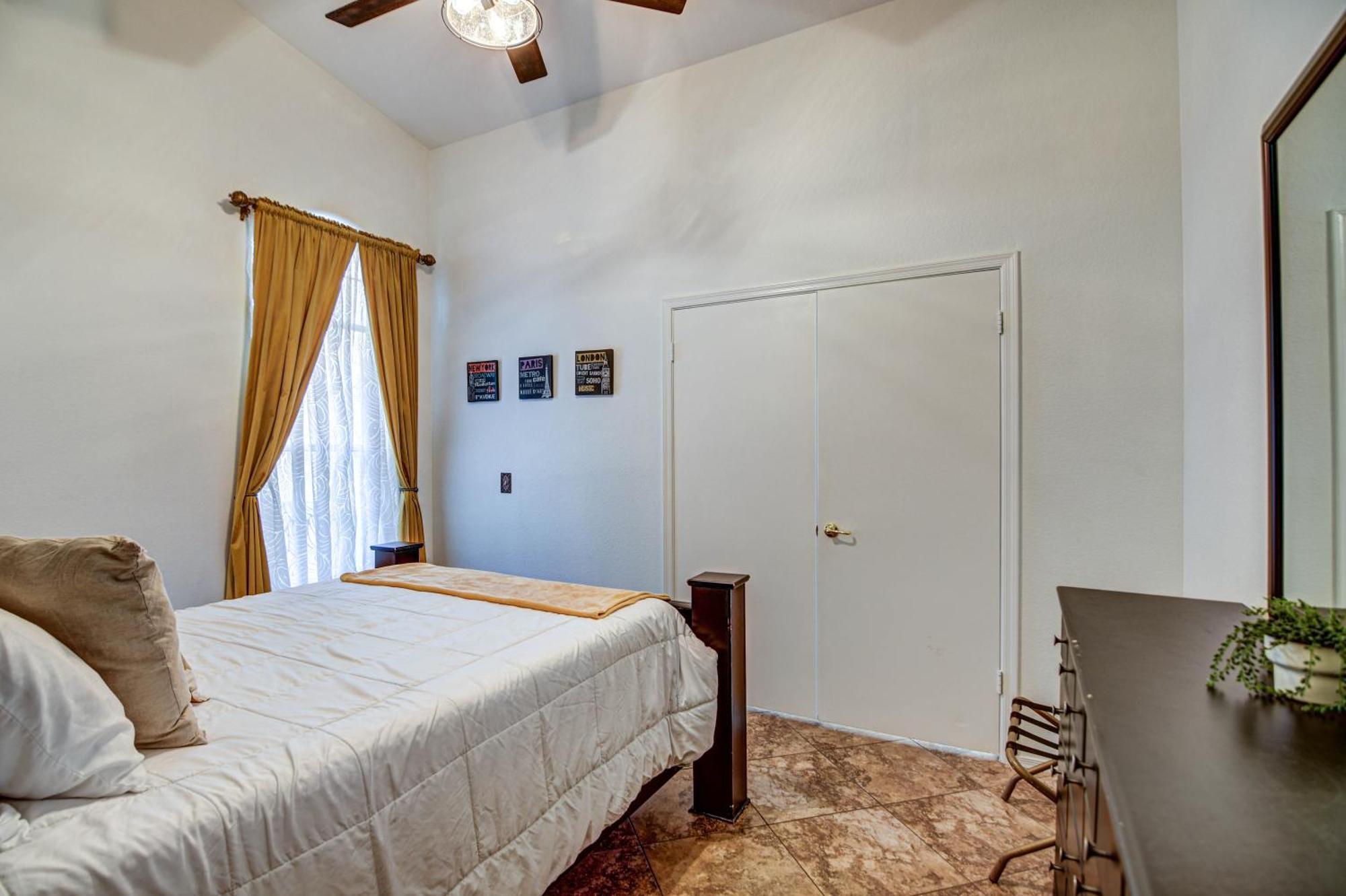 Vila Route 66 Oasis In Downtown Gilbert With Heated Pool & Mini Golf Exteriér fotografie