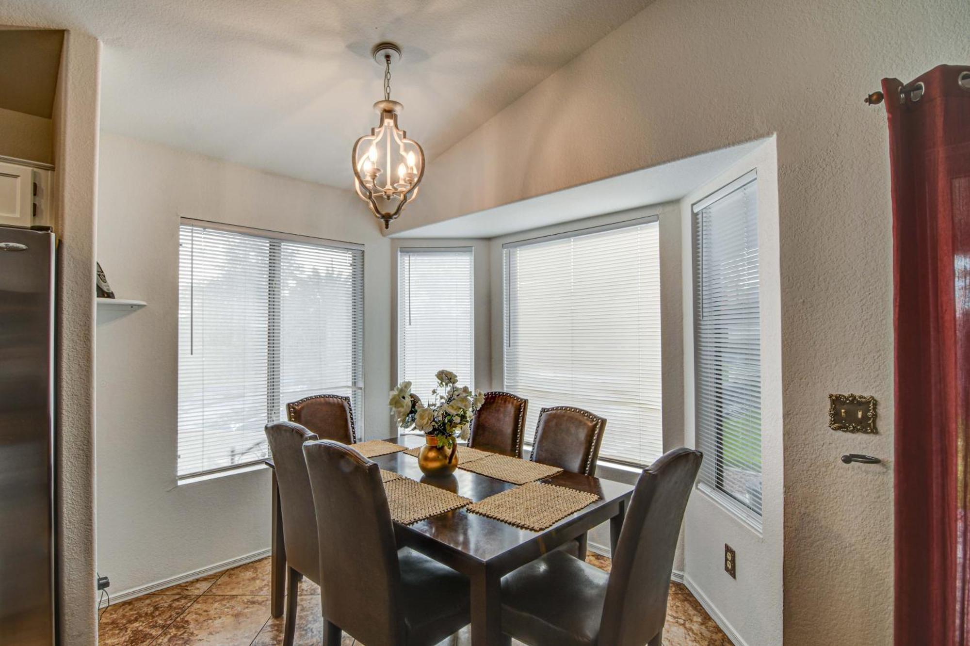 Vila Route 66 Oasis In Downtown Gilbert With Heated Pool & Mini Golf Exteriér fotografie